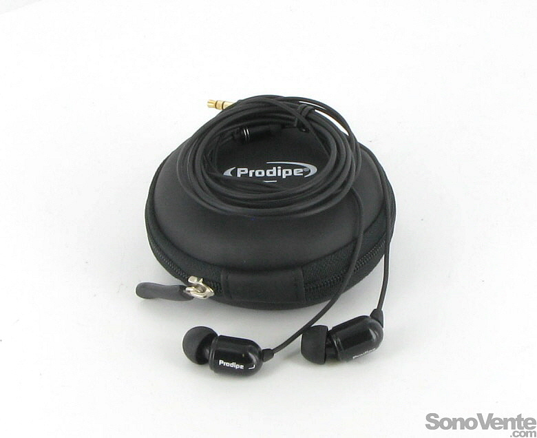 IEM3 Prodipe