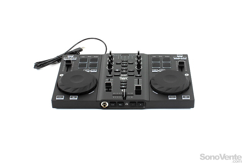 DJ Control Air Hercules DJ