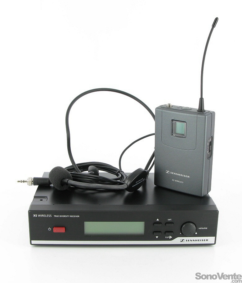 XSW 52-C Sennheiser