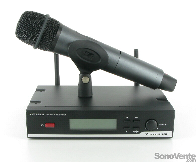 XSW 65-C Sennheiser