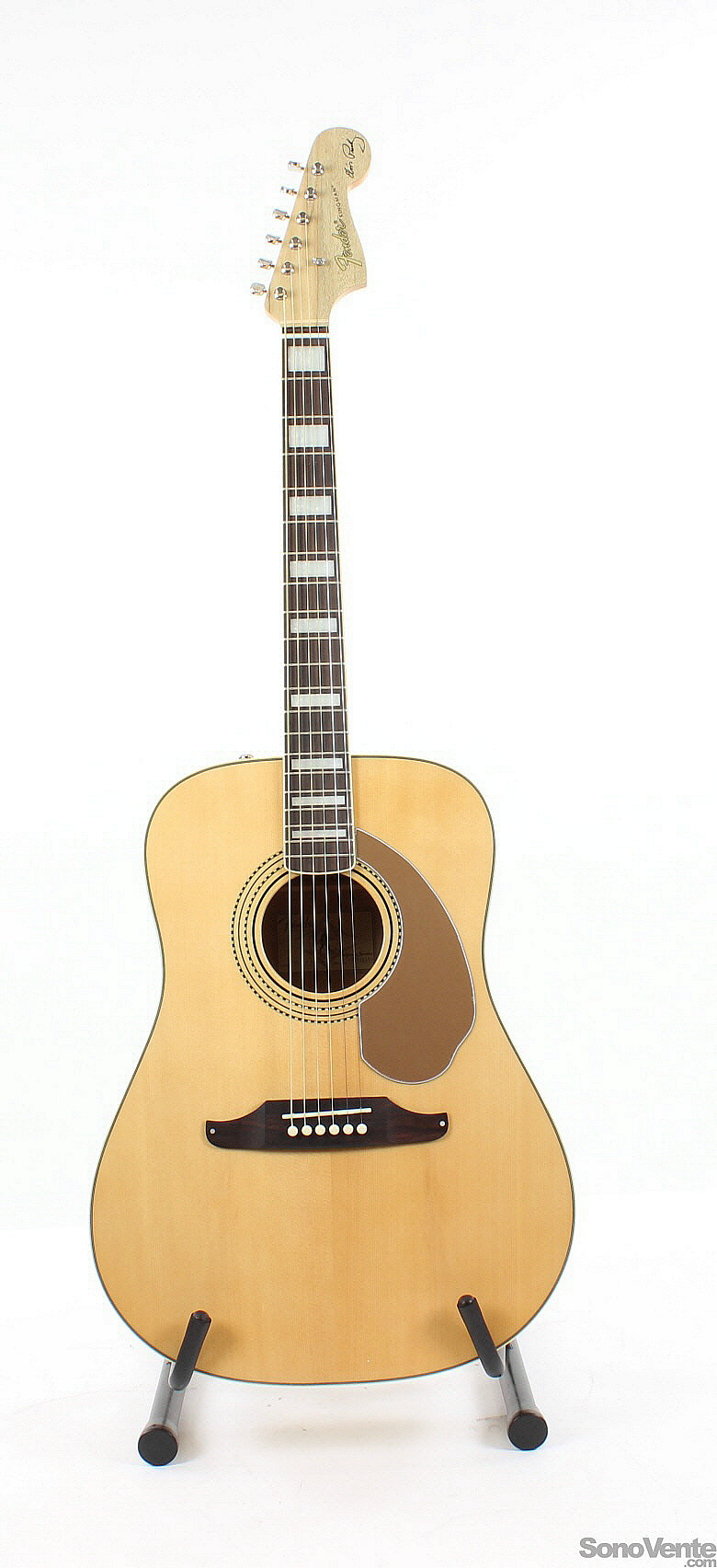 Fender Elvis Presley Kingman Guitare Folk