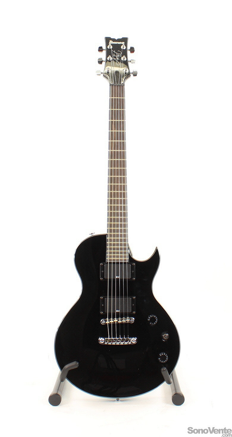 ARZ300-BK - noire Ibanez