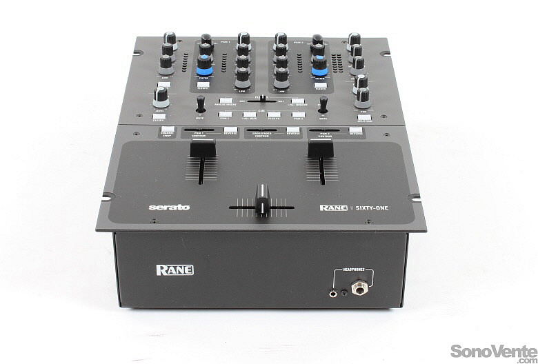 Sixty One Rane