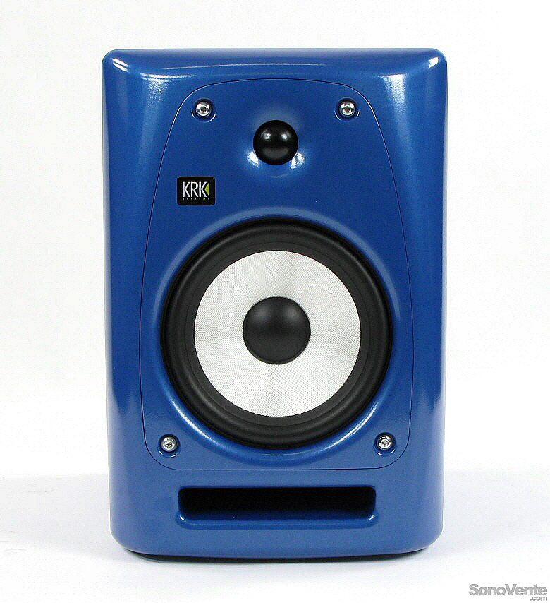 RP6 G2 BB (la pièce) Krk