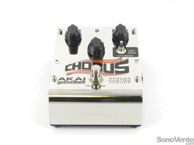 CHORUS Akai