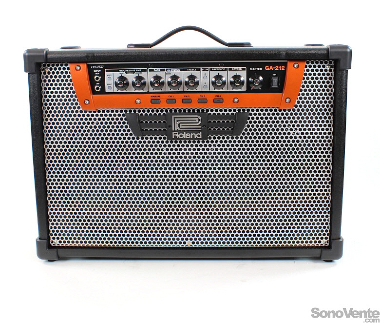 GA 212 Roland