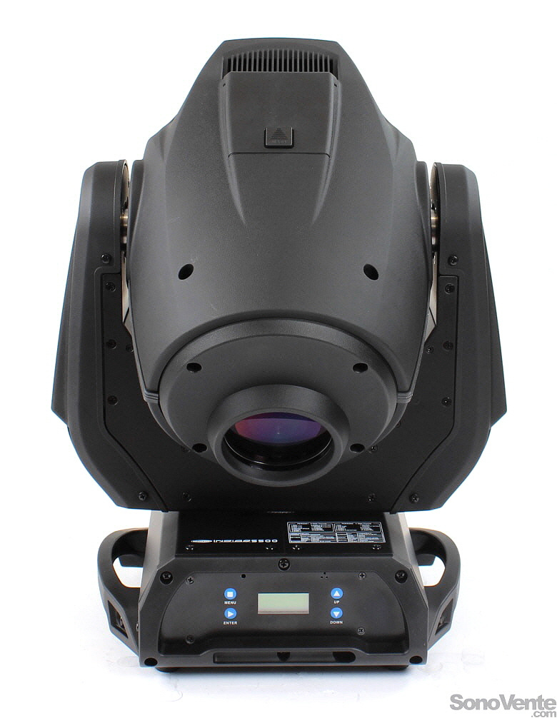 Indigo 5500 Showtec