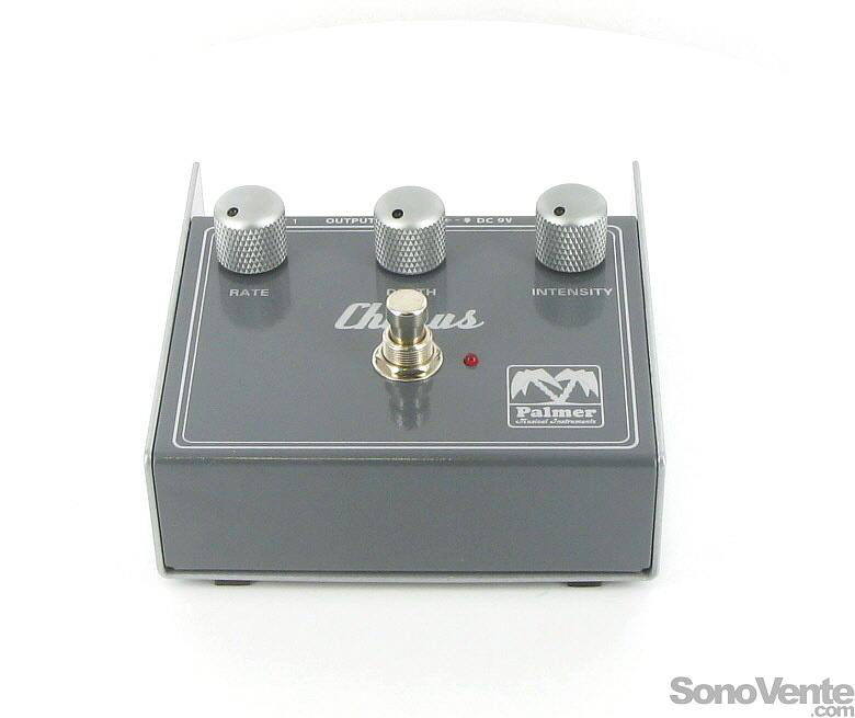 PECHOR CHORUS Palmer