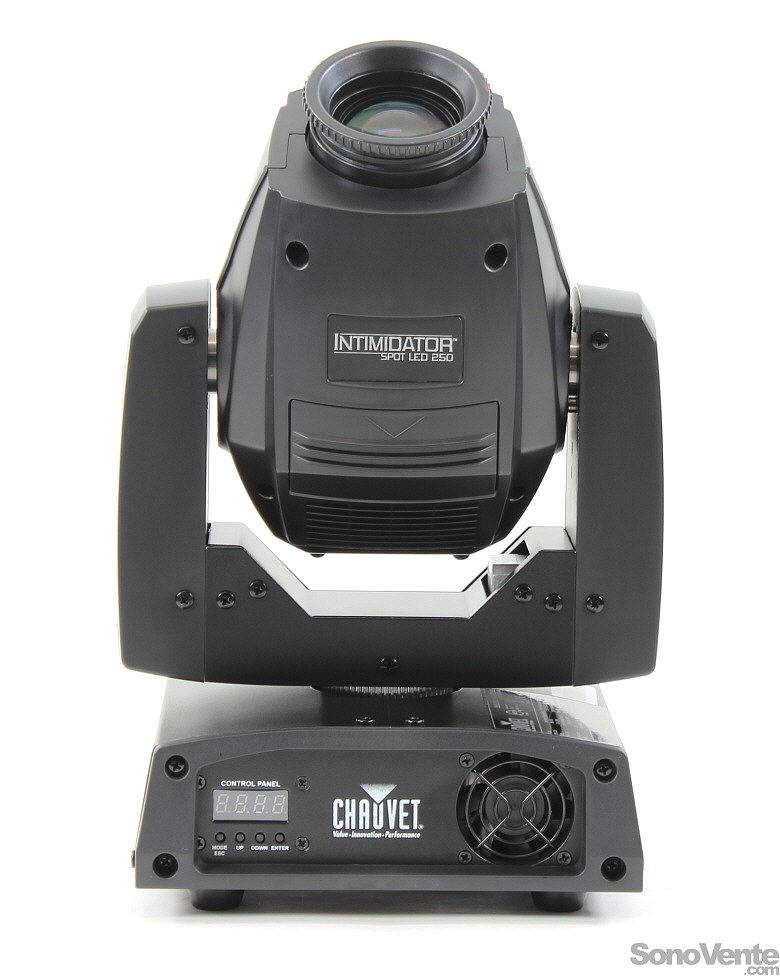 INTIM-S250 Chauvet