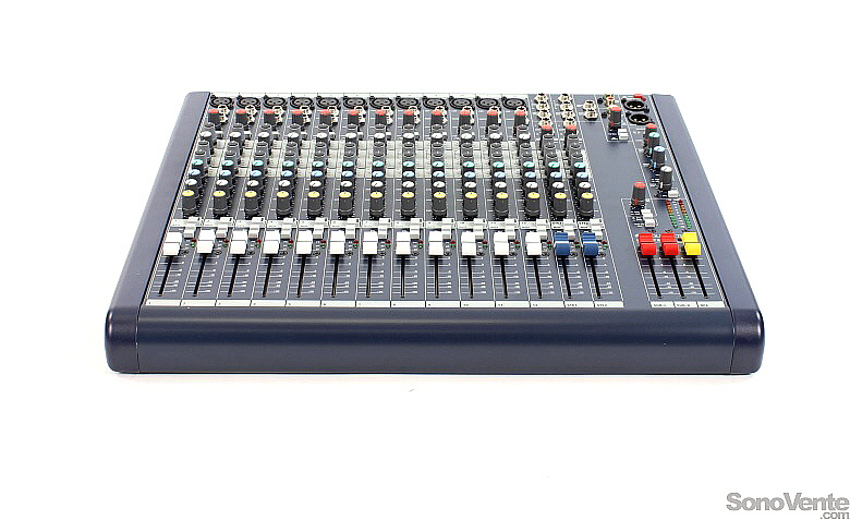 MPMi 12 SoundCraft