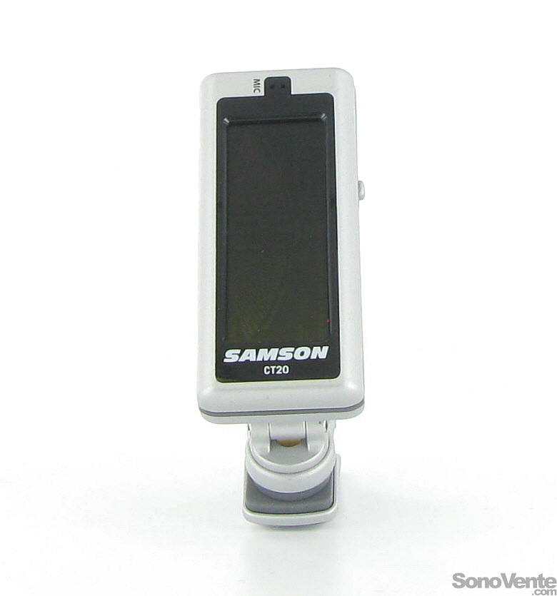 CT20 Samson