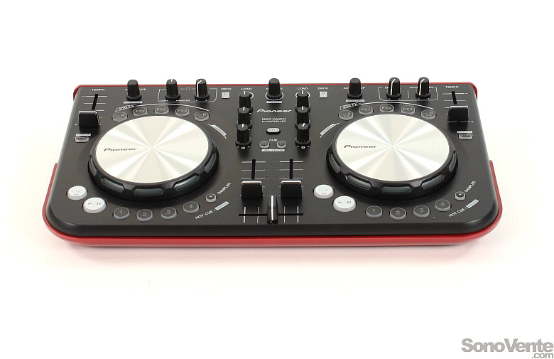 DDJ WEGO R Pioneer DJ