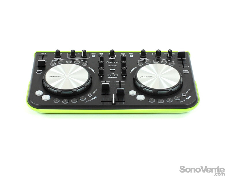 DDJ WEGO G Pioneer DJ