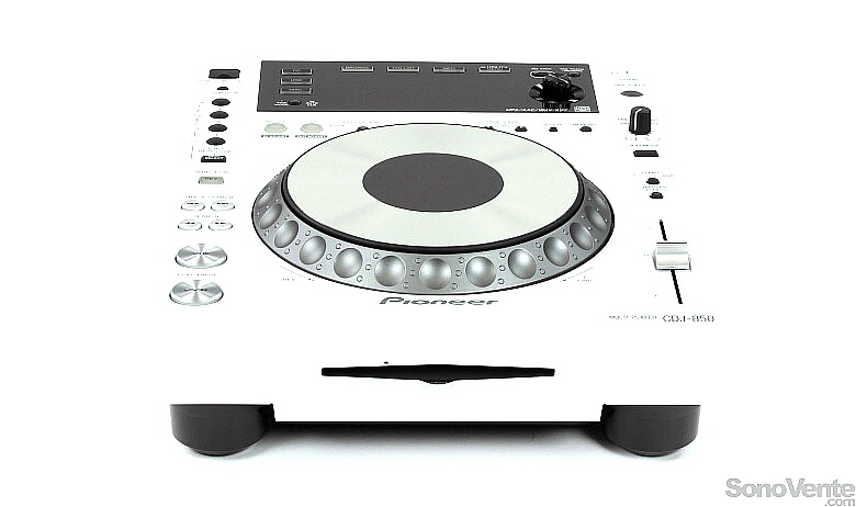 CDJ 850 W Pioneer DJ