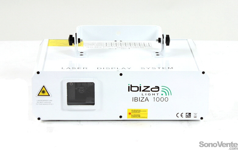IBIZA 1000 Ibiza