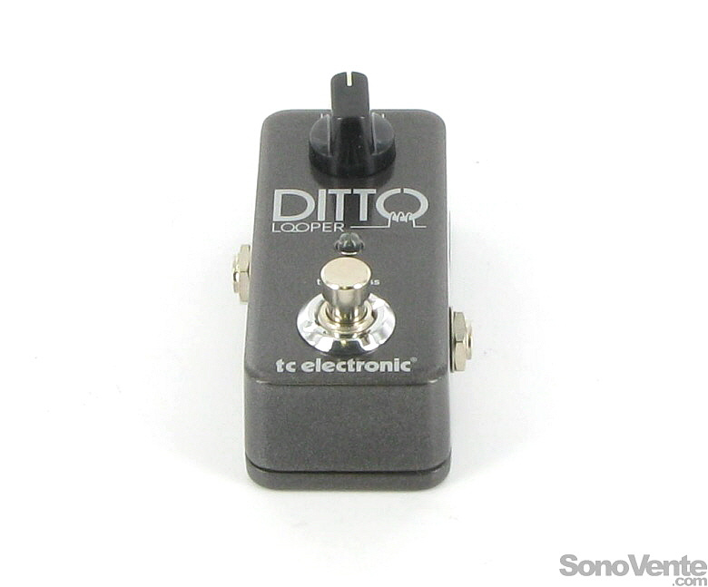 DITTO LOOPER TC Electronic