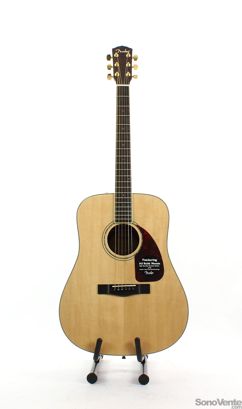 CD-320AS Fender