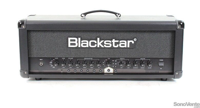 ID 100 TVP Blackstar