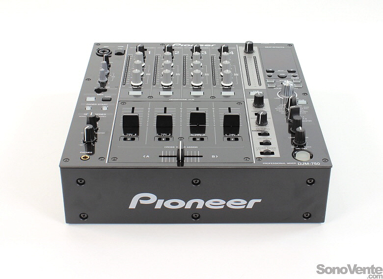 DJM 750 K Pioneer DJ