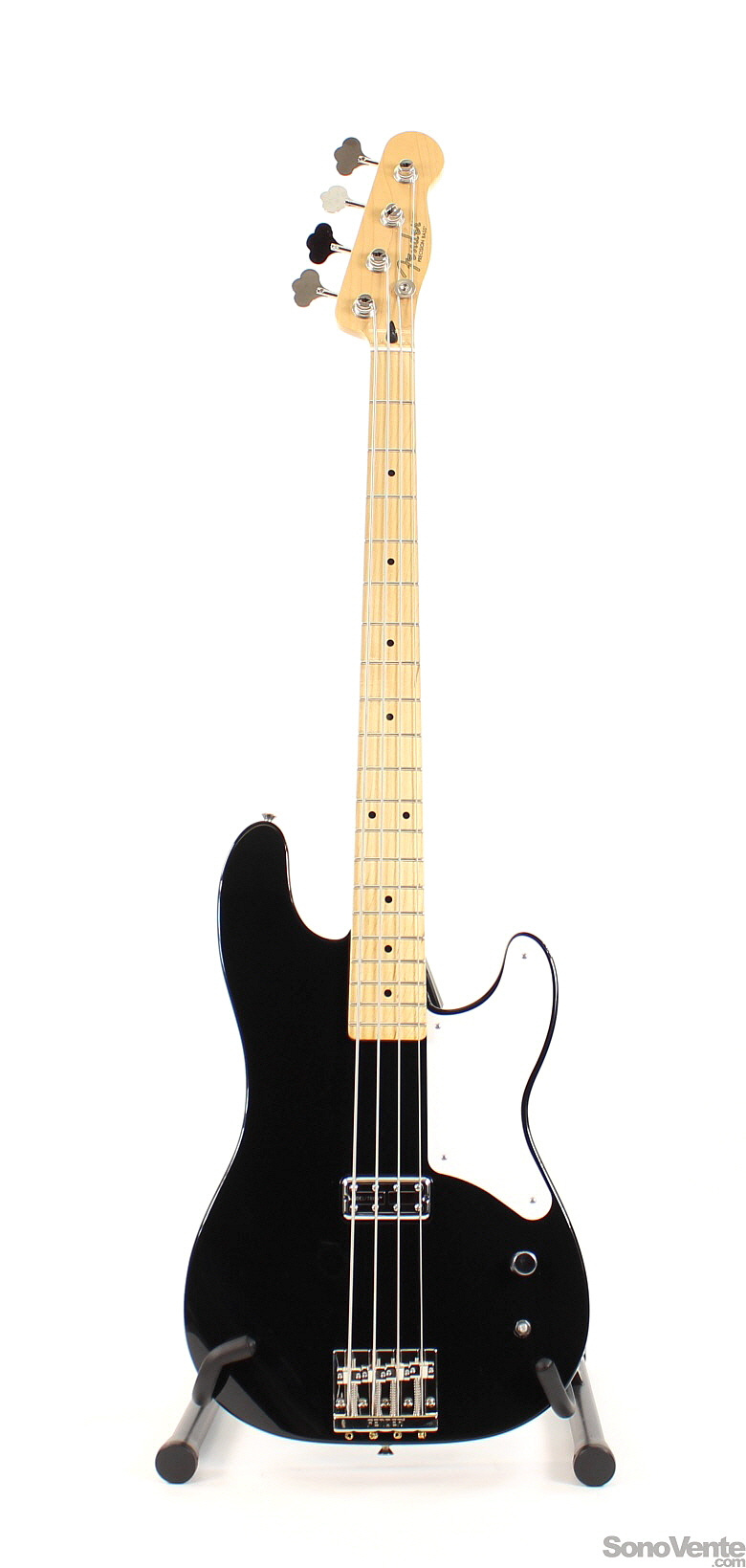 Cabronita Precision Bass Black Fender