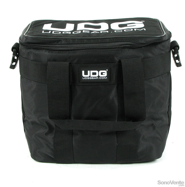 U9500 Ultimate StarterBag Black  White UDG