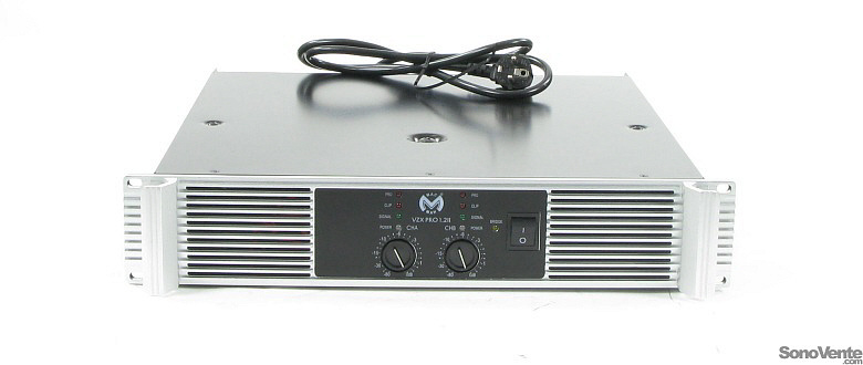 PFX 10A Mac Mah