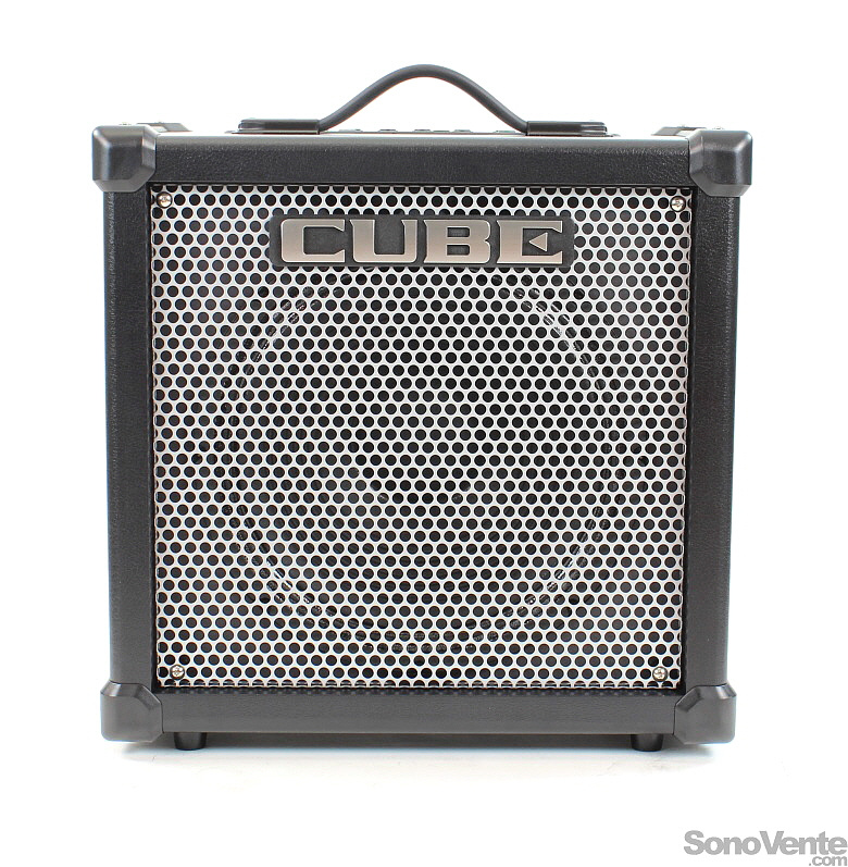 CUBE-80GX Roland