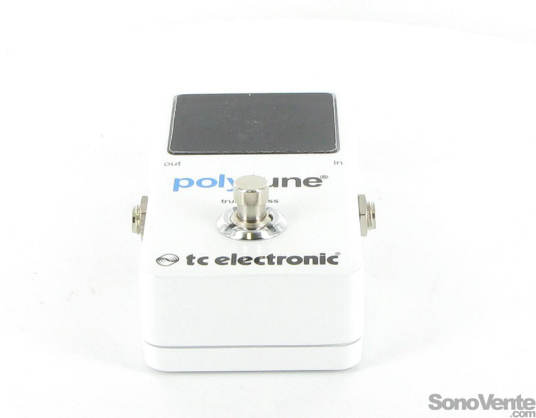POLYTUNE 2 TC Electronic