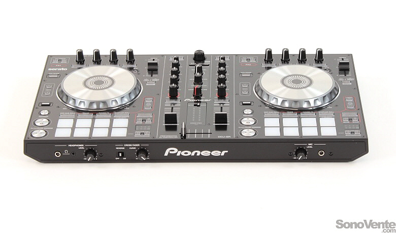 DDJ SR Pioneer DJ
