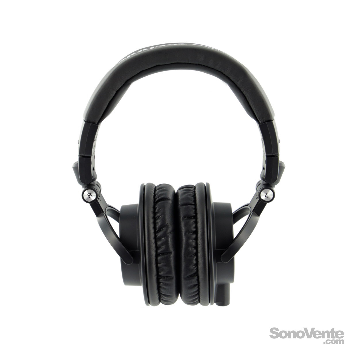 ATH-M50X Audio Technica