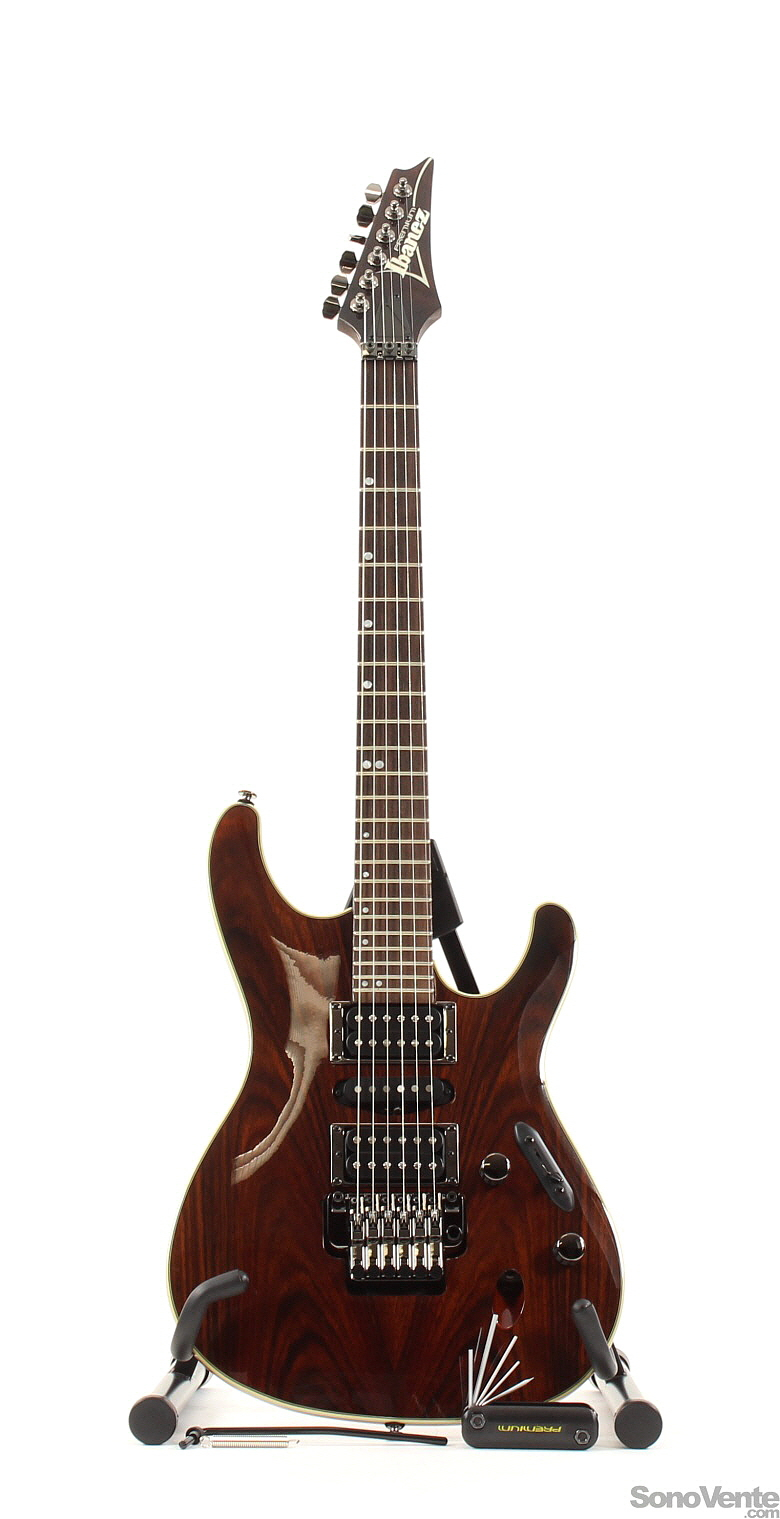 S970WRW-NT Ibanez