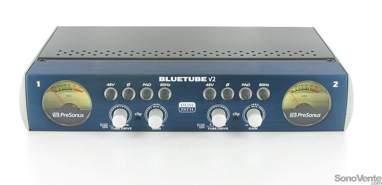 BlueTube DP V2 Presonus