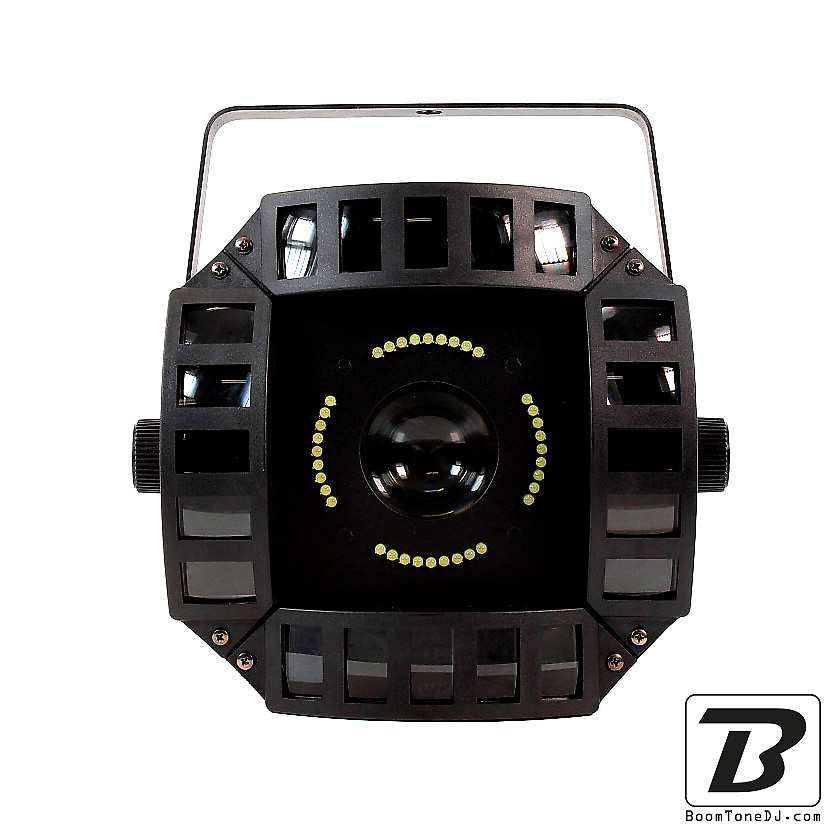 XTREM LED BoomTone DJ