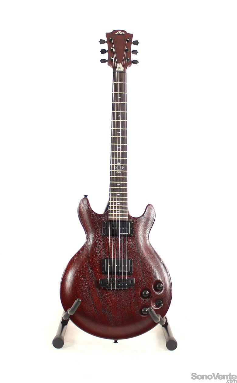 Roxane 1500 WRS LAG