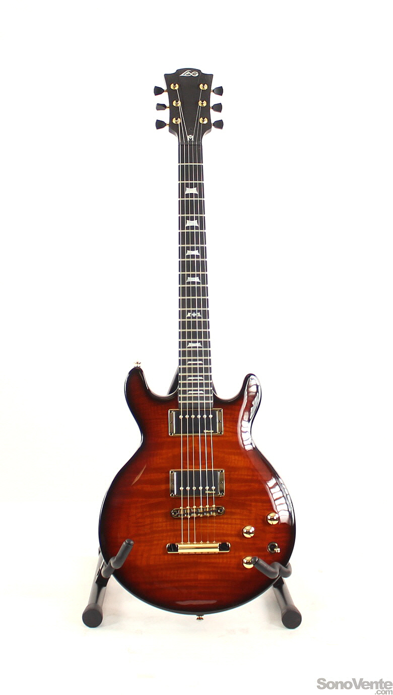 Roxane Gold Tiger RGT2000 LAG
