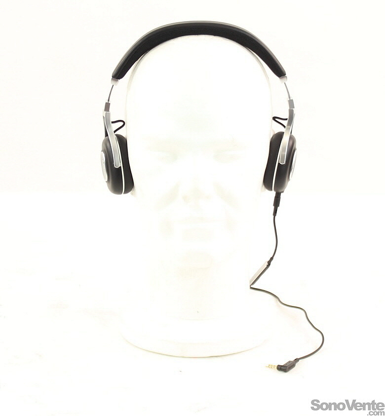 AH-MM200 Black Denon