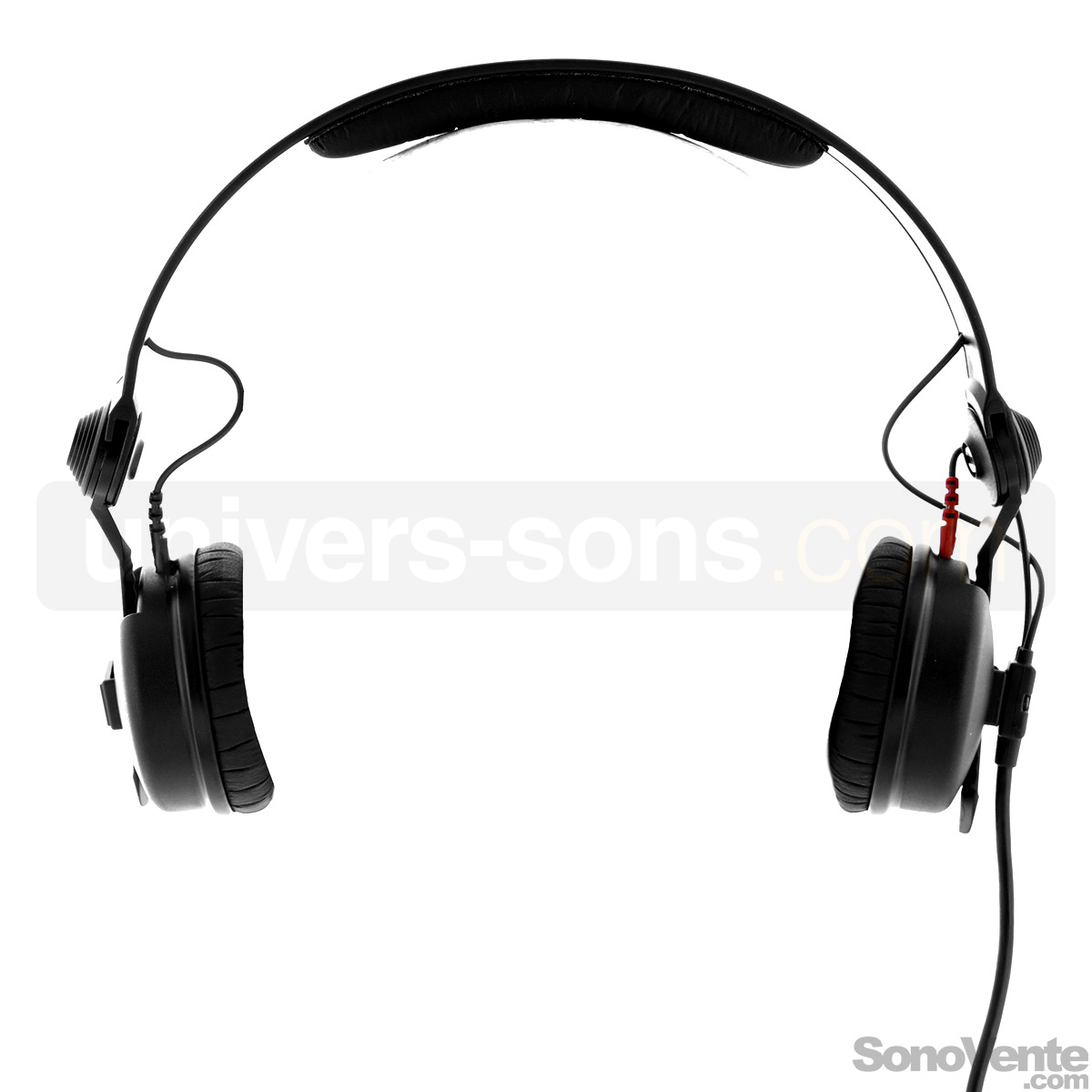 HD25 PLUS Sennheiser