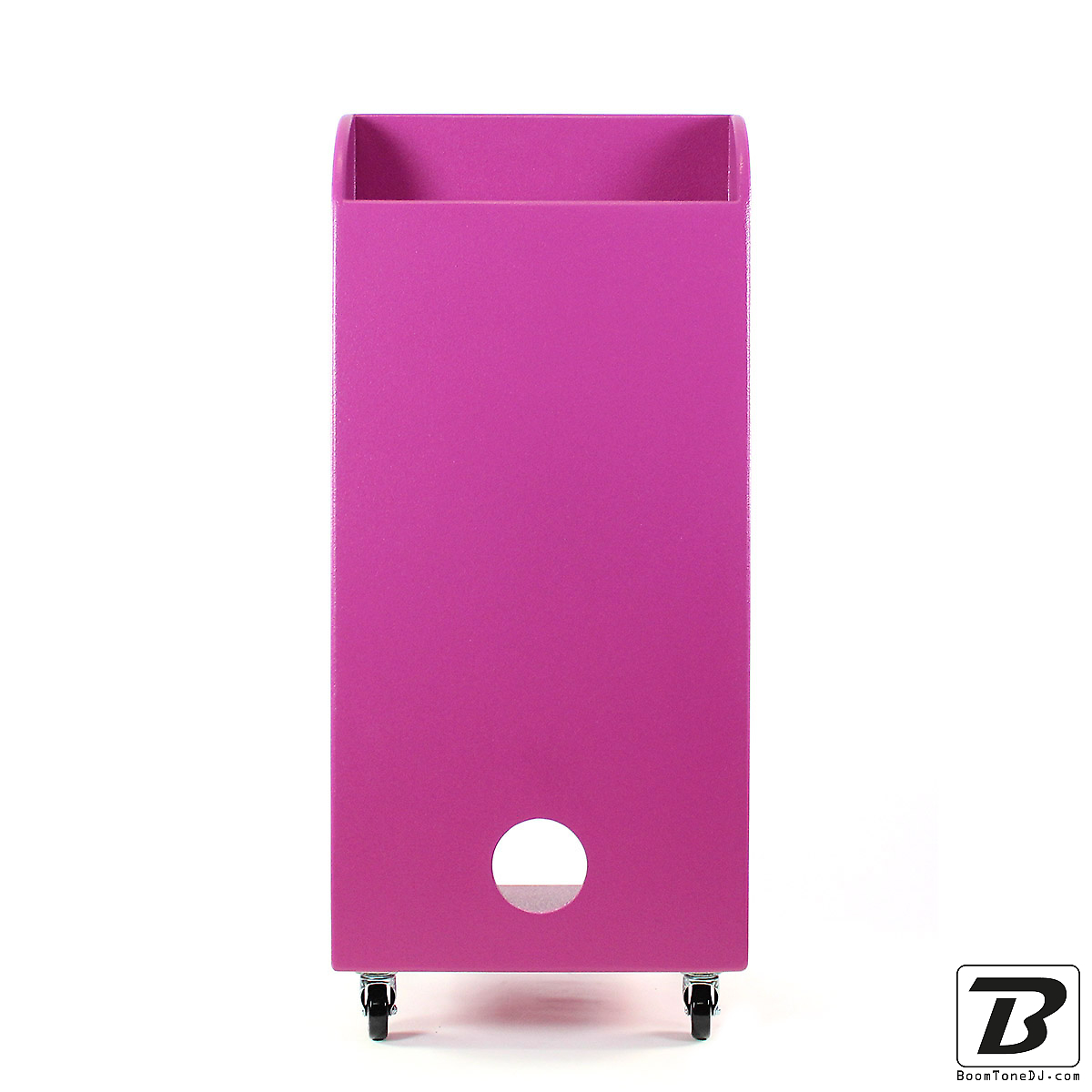Fitness Rack Pink BoomTone DJ