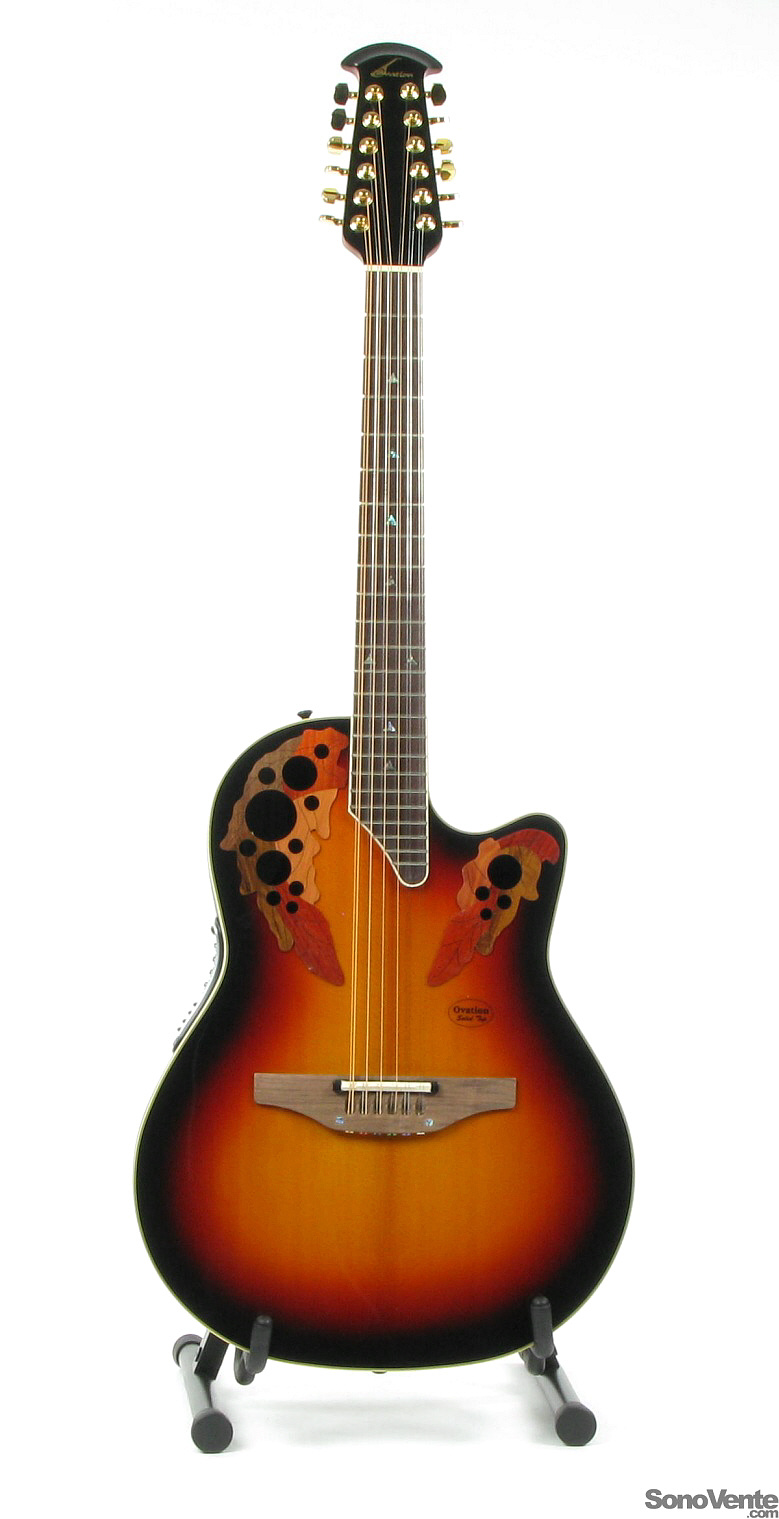CSE44 CELEBRITY Natural Ovation