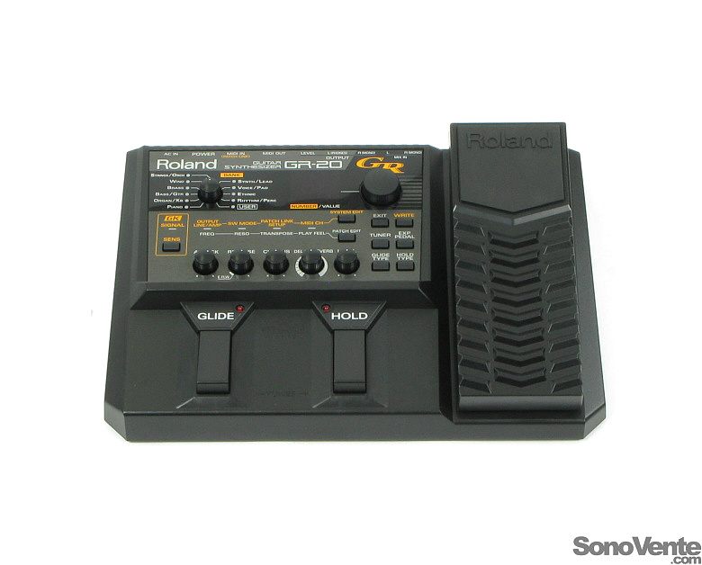GR20 gk v2 Roland