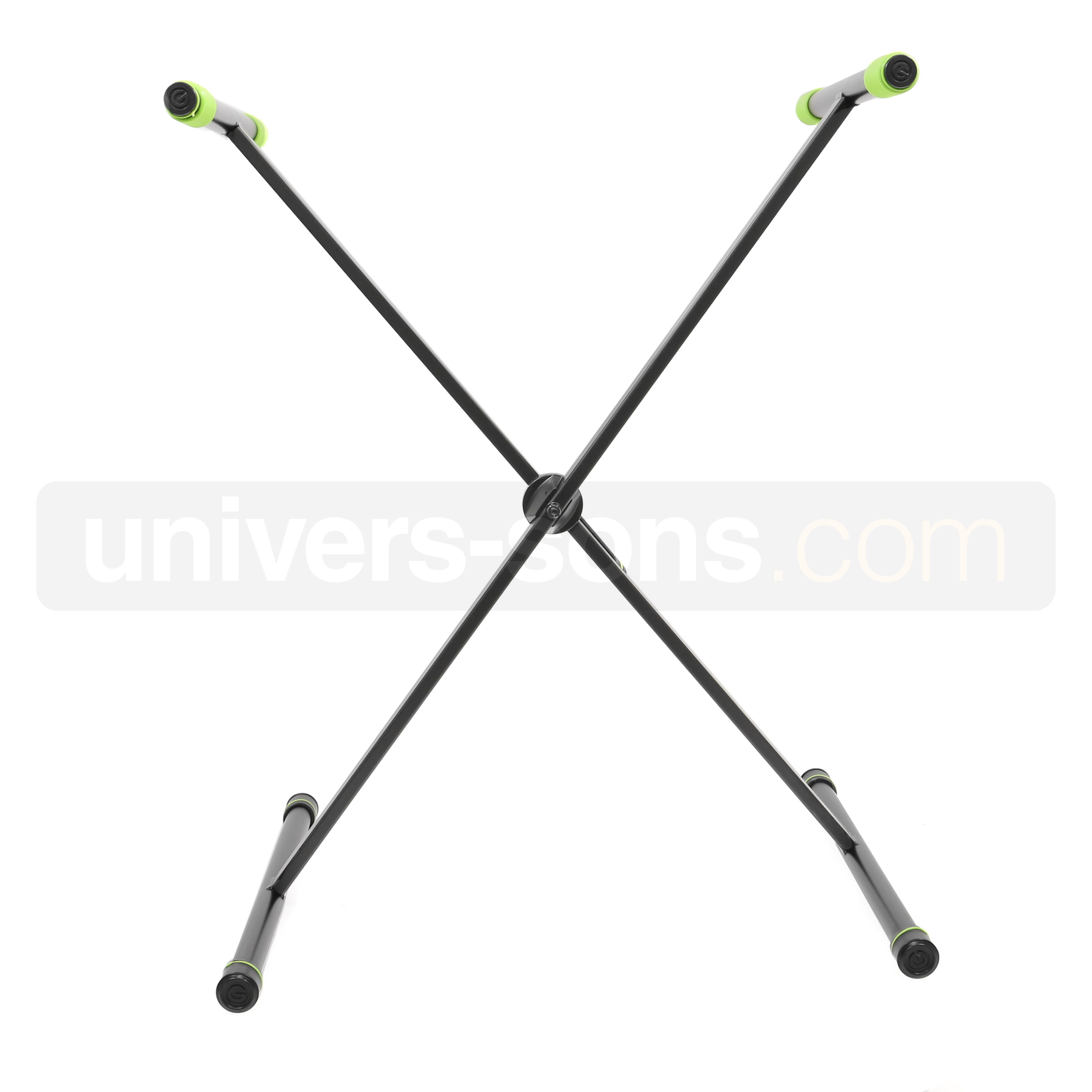 KSX 1 Gravity