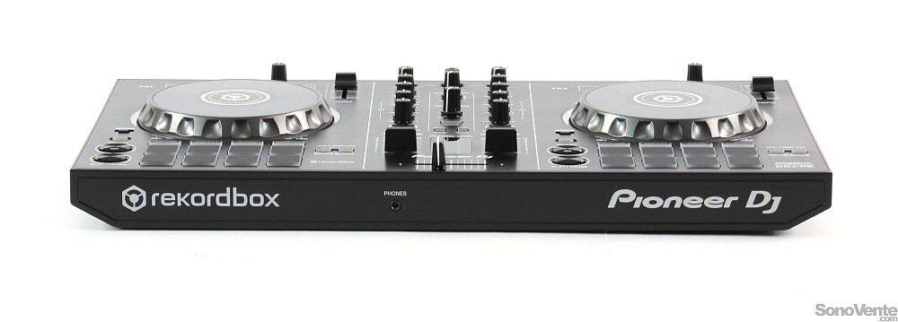 DDJ RB : USB DJ Controller Pioneer DJ - SonoVente.com - en