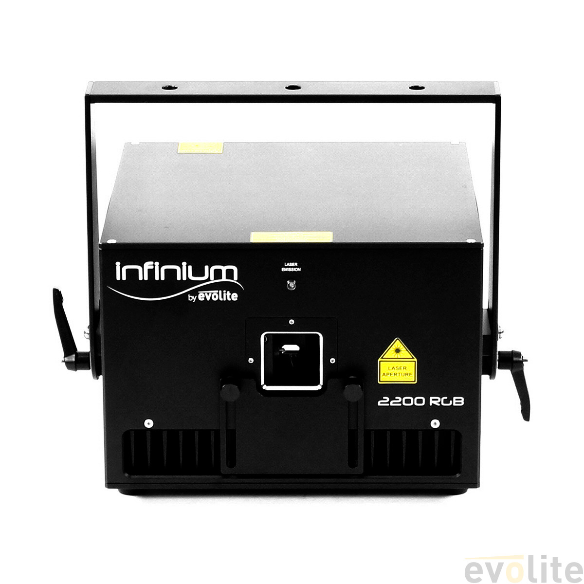 Infinium 2200 RGB Evolite