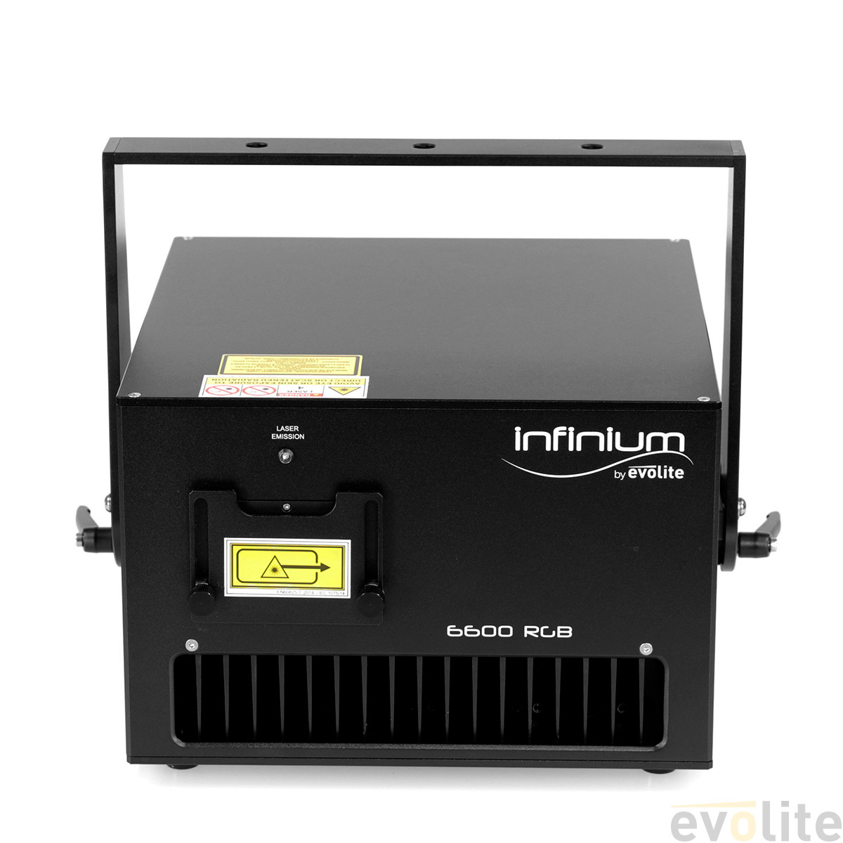 Infinium 6600 RGB Evolite