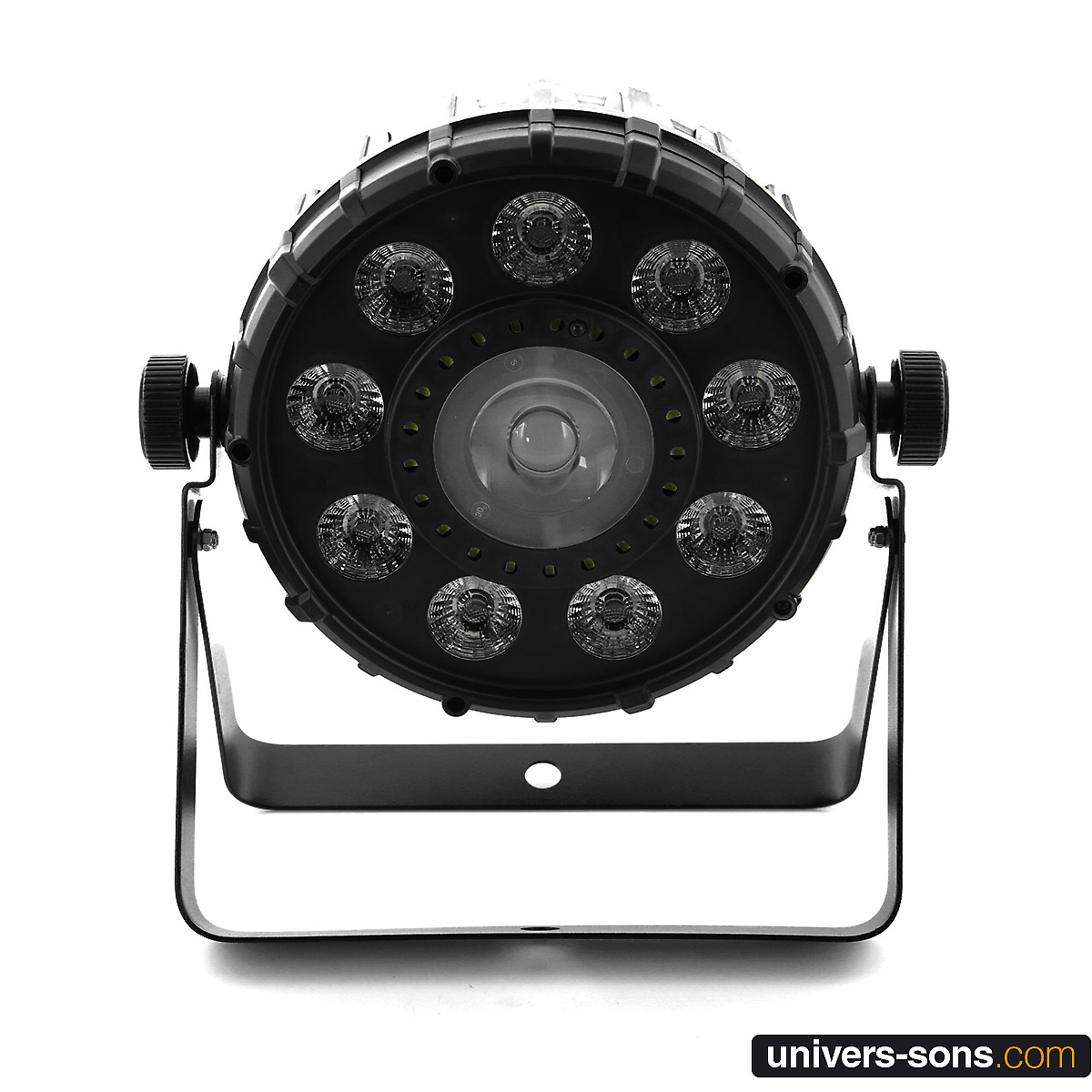 FXpar 9 Chauvet