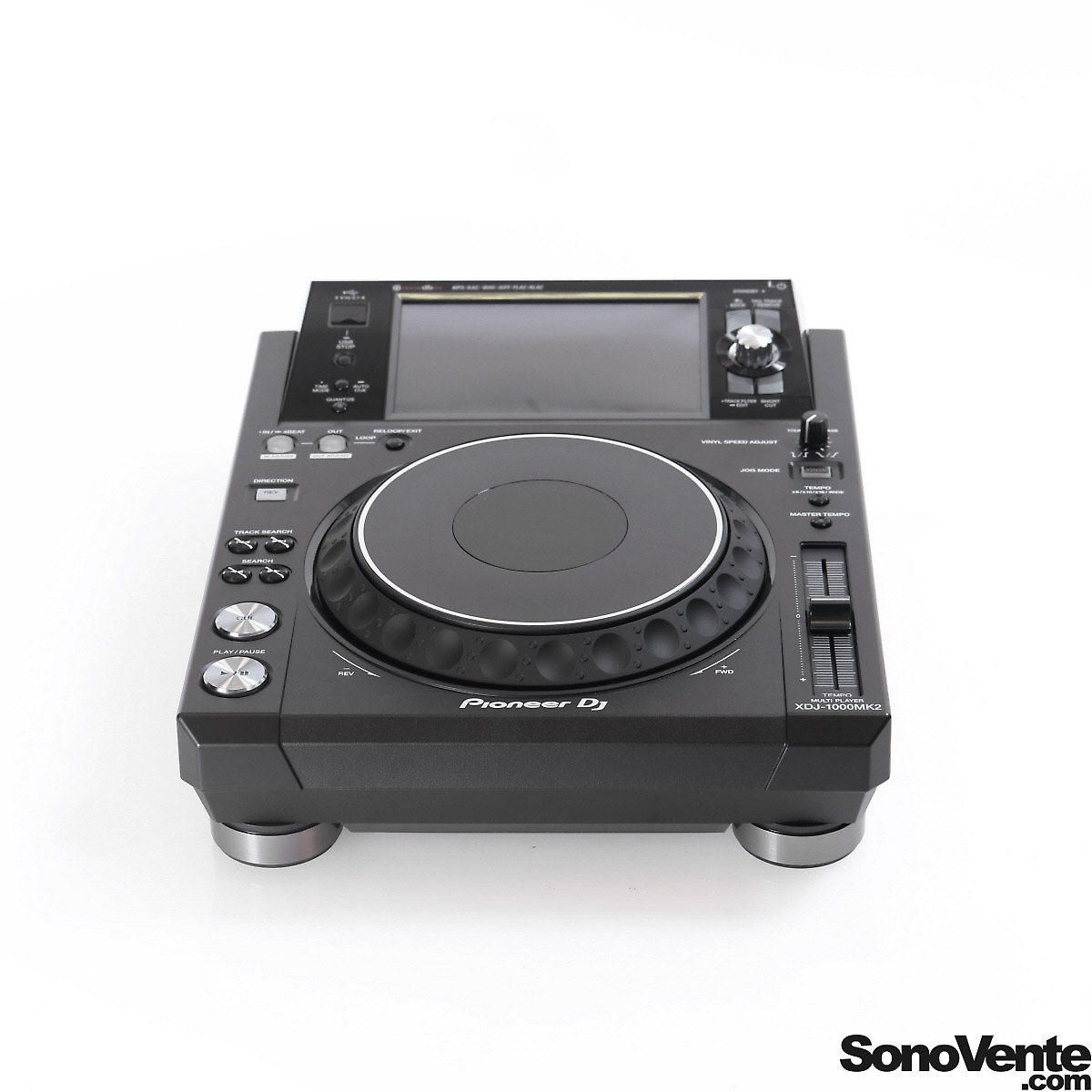 XDJ 1000 MK2 Pioneer DJ