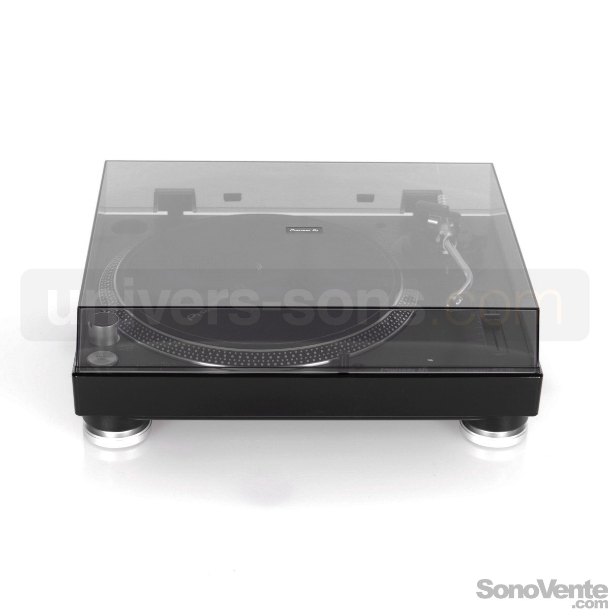 PLX 500 K Pioneer DJ