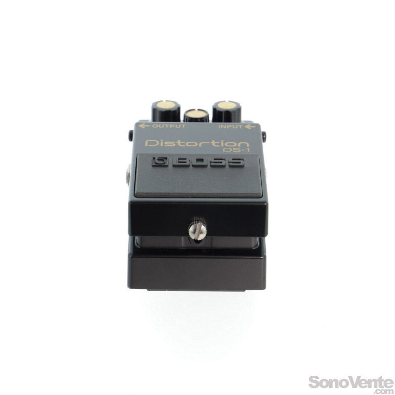 Boss DS-1 Distortion 40th Anniversary - Electric Guitar