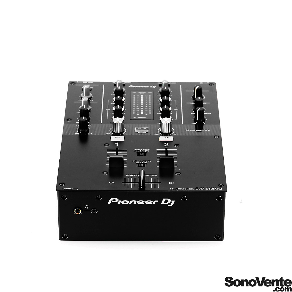 DJM 250 MK2 Pioneer DJ