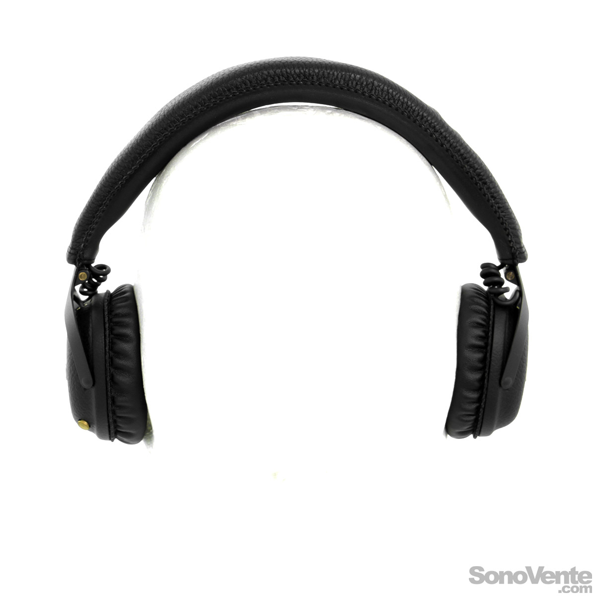 Marshall Mid Bluetooth Black - IPhone / IPod / MP3 Headphone 